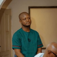 Kwame Kwakwa Sarpong