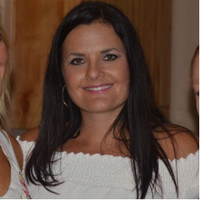Krissy Page