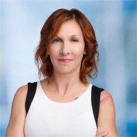 Jacinthe Leblond
