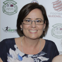 Rebecca Dann
