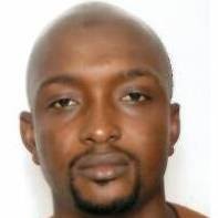 Mamadou Bah