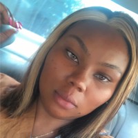 Yvonne Atane