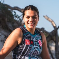 Georgie Jaques