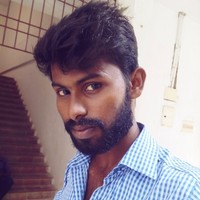 aravind shanmugam