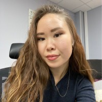 Zhanara A.