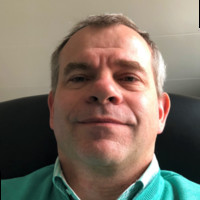 Robert Ter Doest
