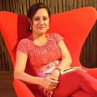 Suman Kabadi