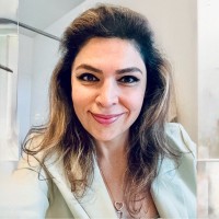 Sara Keshmiri
