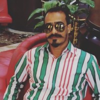 F Hashmi