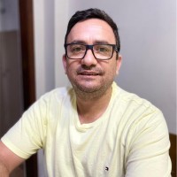 Marcelo Morais