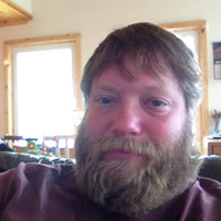 Byron Olander