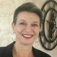 Corinne Château
