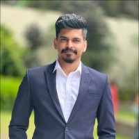 Thineth Athukorala