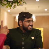 Vinod Darji