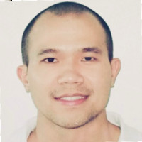 Benjamin Rabang, Msc, Rce