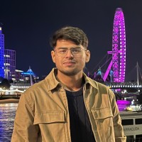 Harshit Sharma