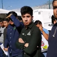 Mario Pérez González
