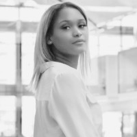 Stacy Marie-Louise