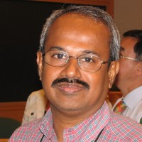 Sriram Ravilla