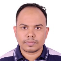 MD Mehedi Hasan