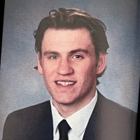 Evan Byrnes
