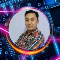 Roy Setiawan