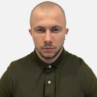 Alex Pimov