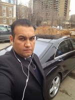 Choudhry Imran