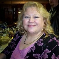Lora Roberts