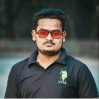 Pushpendra Kushwaha