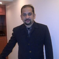 Vipul Kamdar