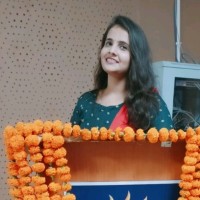 Supriya Bahl