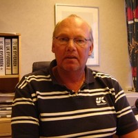 Lennart Dahlstrom