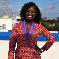 Nana Ama Kyirba Eshun
