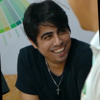 Pedro Henrique R. C. Veiga