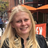 Amara Filochowski, Eit