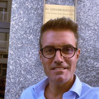 Alessandro Martinetti