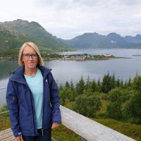 Maria Kamfors