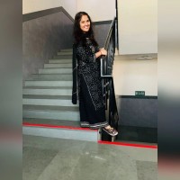 Megha Sharma