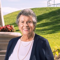 Sally Anne Sheridan