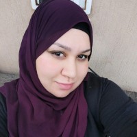 Yasmin Shokry