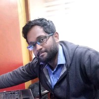 Kiran Meadiga
