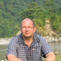Gerry Rovnick