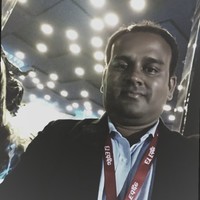 Ravi Singh