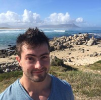 Hendri Mostert