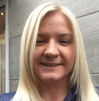 Ane Sønsterud