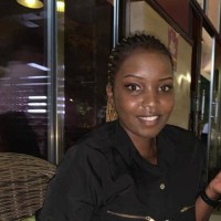 Nadia isimbi Umugwaneza