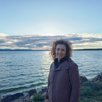 Gloria Gonzalez Mohino