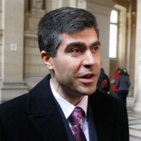 Reza Haghgosha