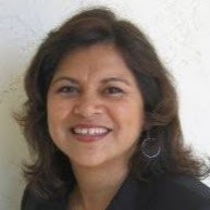 Catherine Terrones